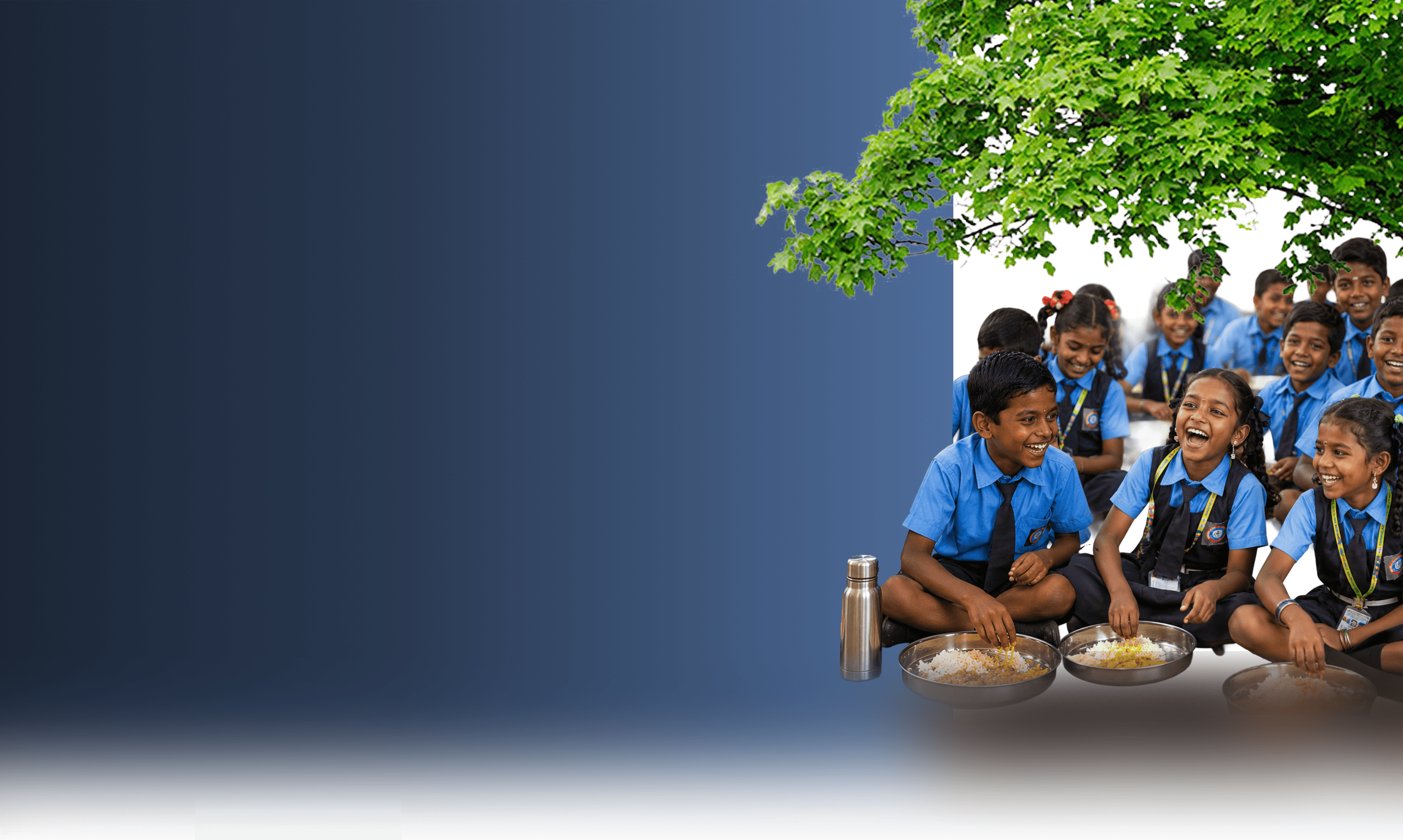 Student background